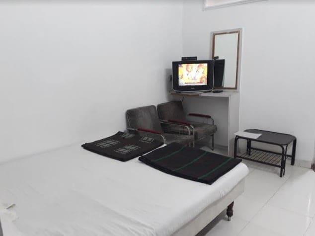 Hotel Paradise Нагпур Екстериор снимка
